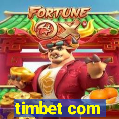 timbet com